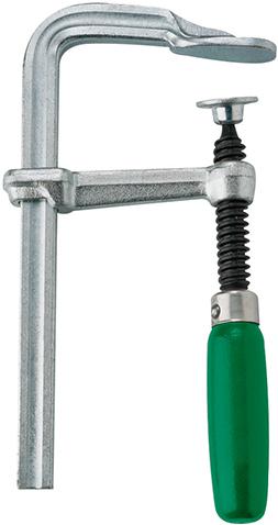 Serre-joint tout acier 20 0 x100mm 