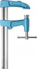 Presse à vis haute performance 4003-P 30x8mm 30cm 