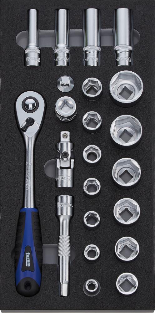 Module 2017 1/3 Actionnement 1/2