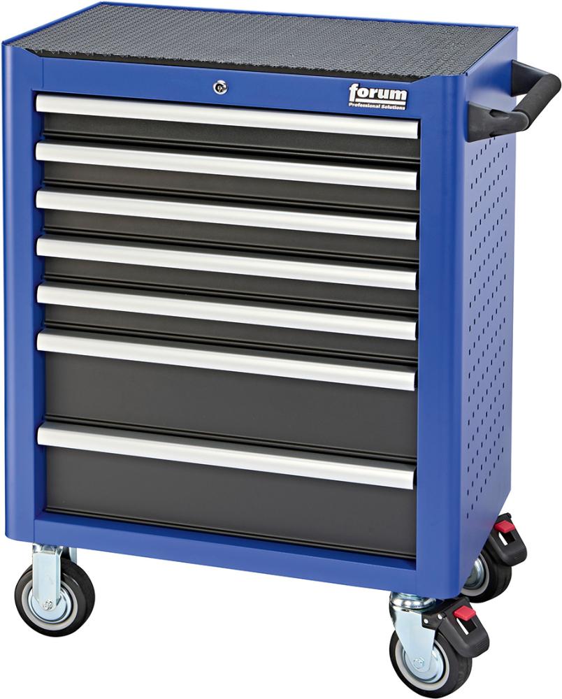 Servante d'atelier 2020 69 pcs. 730x480x1000mm 