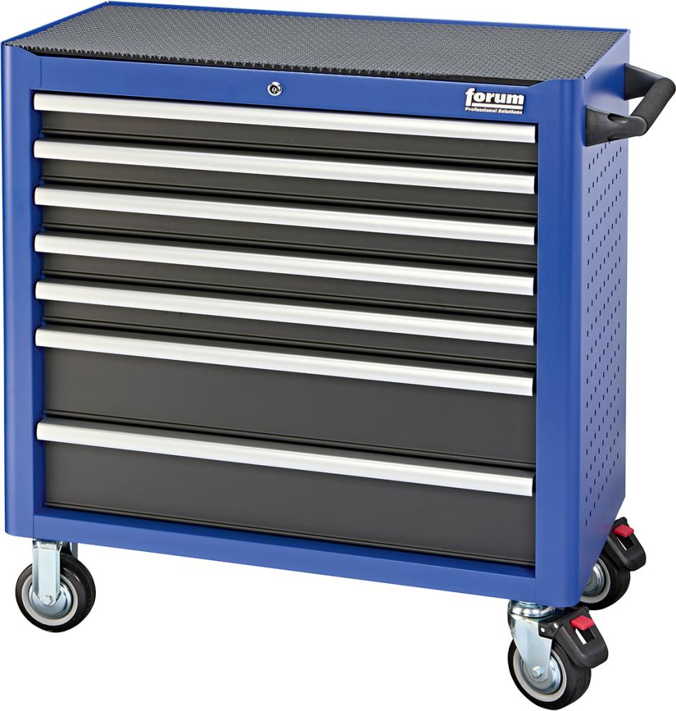 Servante d'atelier 2020 69 pcs. 910x480x1000mm 