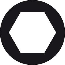 Adaptateur d'embout 1/4