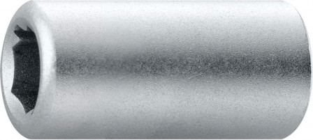 Raccord «&nbsp;1/4&nbsp;» pour embout 1/ 4