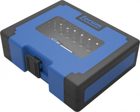 Jeu d'embouts 31pcs. Spécial 