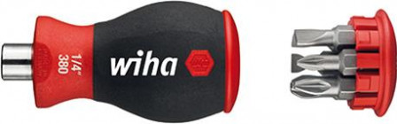 Réservoir emb. Stubby 6 p cs combiné 