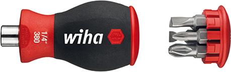 Réservoir emb. Stubby 6 p cs combiné 