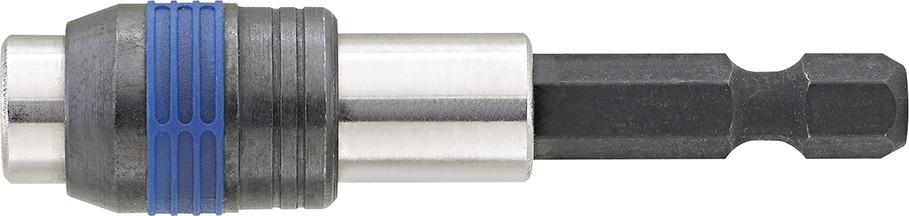 Porte-emb. chang. rapide pour forme C 50mm 