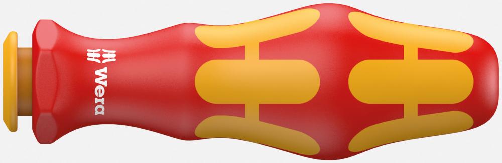 Manche pour lames interchangeables VDE 