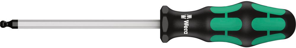 Tournevis 352 à tête sphérique 2,5x mm 