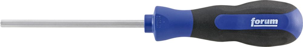 Tournevis Hex 1,5x 60mm 