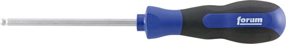 Tournevis Hex 2,0x100mm KuKo.