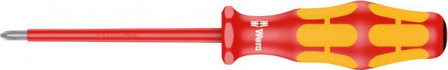 Tournevis 165i VDE PZ0x80mm 
