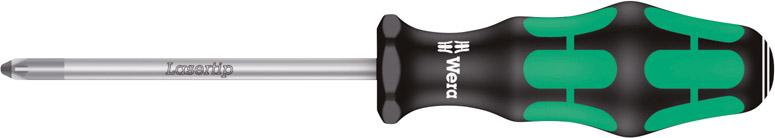 Tournevis 355 PZ2x100mm 