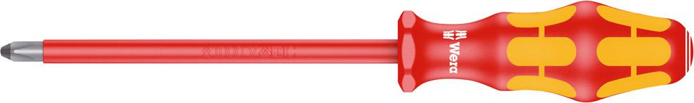 Tournevis 162i VDE PH3x150mm 