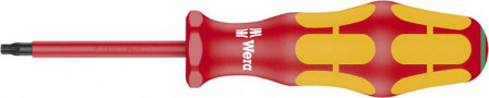 Tournevis 167i VDE T9x60mm 