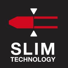 Tournevis slimFix VDE 6,5 x1,2x150mm SF 