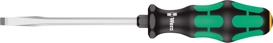 Tournevis 334SK plat 6,5x1,2x125mm 