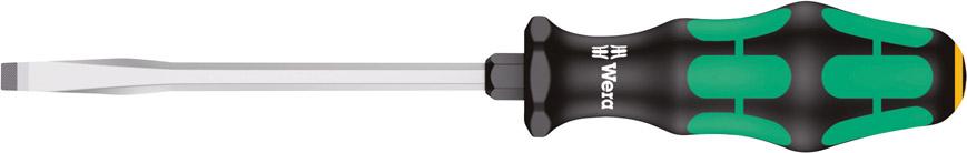 Tournevis 334SK plat 7x1,2x125mm 