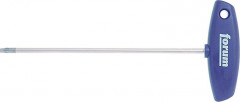 Tournevis Torx manche T T 10x100mm 