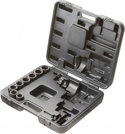 COFFRET DE DOUILLES POUR CLE CHOCS 3/4''