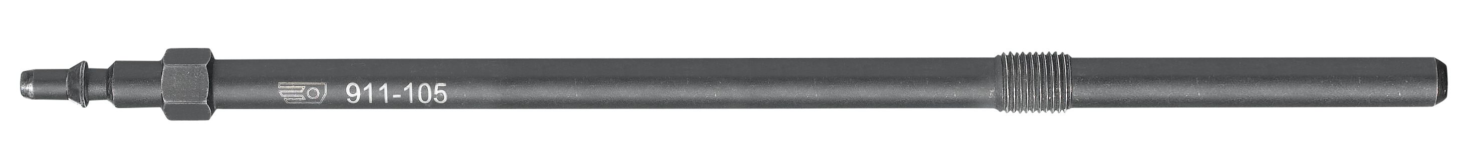 Fausse bougie diesel 10 mm