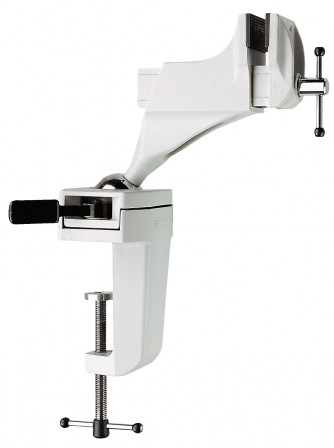 Etau à rotule Micro-Tech®