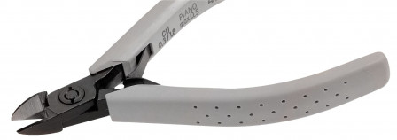 Pince coupantes Micro-Tech® «&nbsp;trapues&nbsp;» : polyvalence