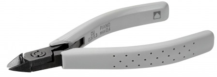 Pince coupantes Micro-Tech® «&nbsp;compactes&nbsp;» : maniabilité