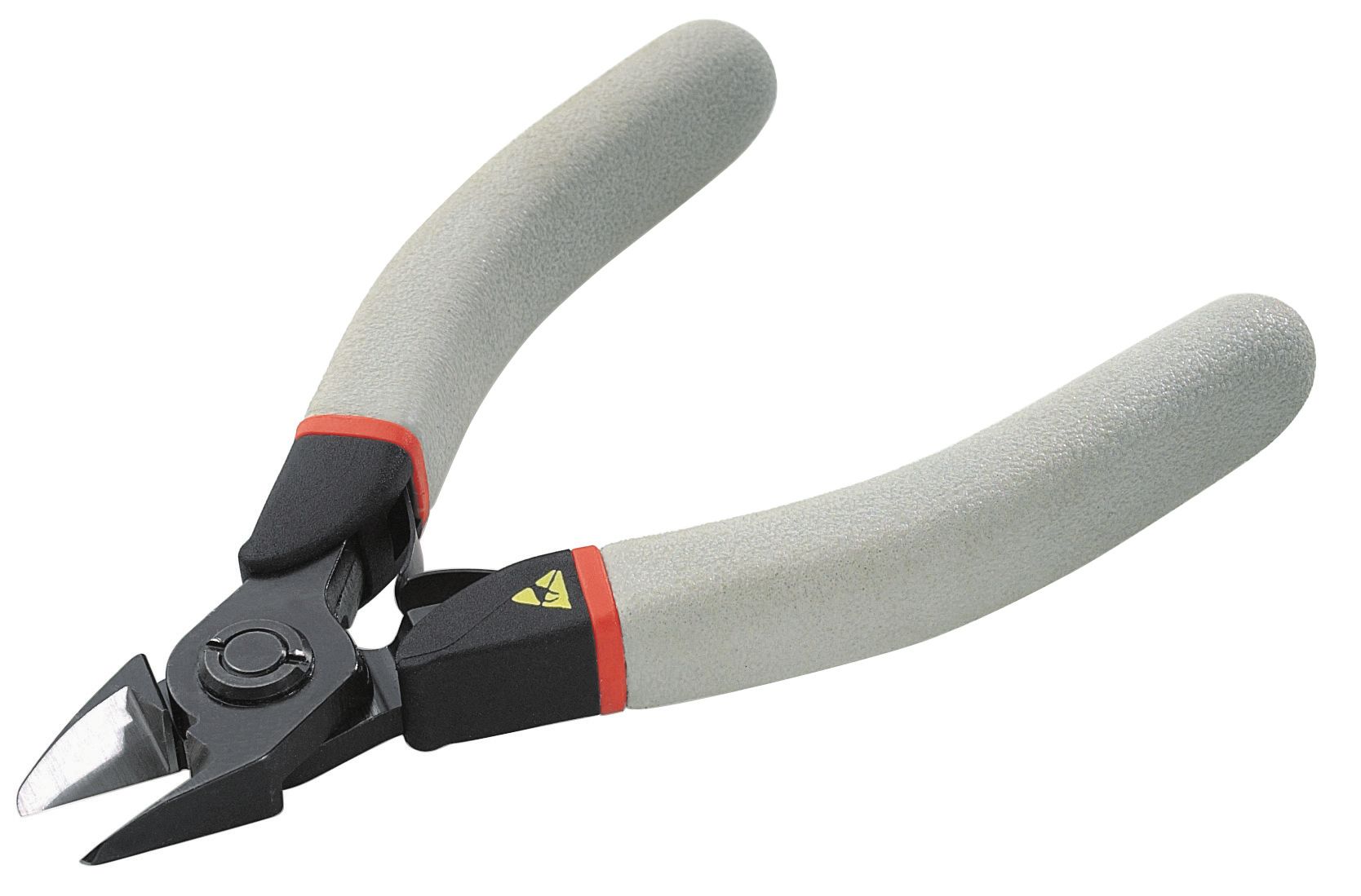Pince coupante ESD «&nbsp;pointue grande capacité&nbsp;»
