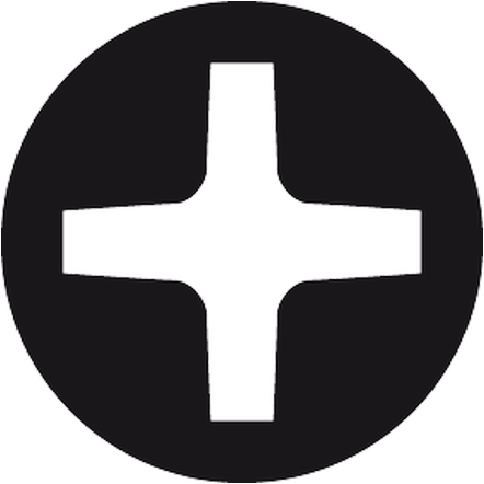 Coffret de 5 tournevis Micro-Tech® Phillips®