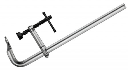 Serre-joints à vis puissance 12000 N