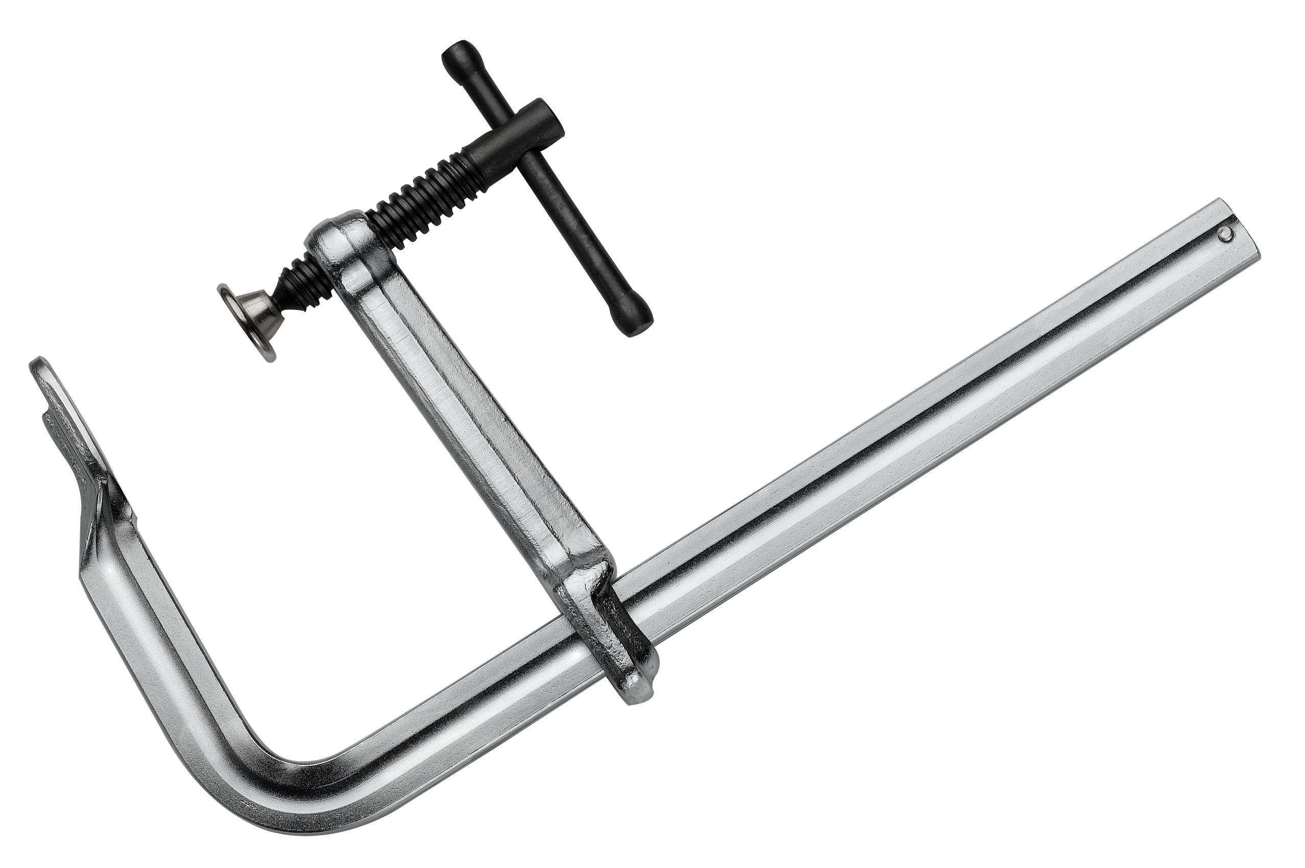 Serre-joints à vis 6500 N