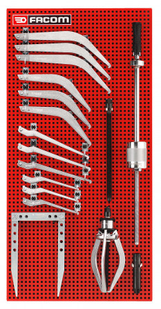 Composition «&nbsp;4 tonnes&nbsp;»