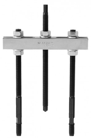 Potence non taraudée