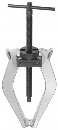 Extracteur auto-serrants pour prise extérieure griffes larges