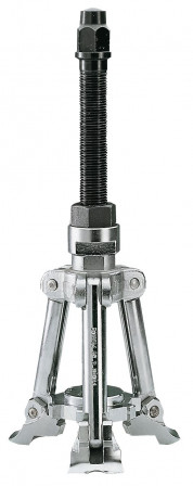 Extracteur à embouts - prise par l'intérieur grande capacité