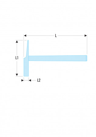 Marteau d'électricien