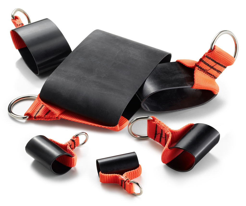 Kit gaines thermo rétractables - SLS