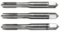 Taraud au cobalt «&nbsp;Haute performance&nbsp;»