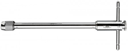 Porte-outil à cliquet longs