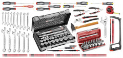 Sélection maintenance industrielle 96 outils