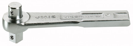 Carré conducteurs - attachement 20 x 7 mm