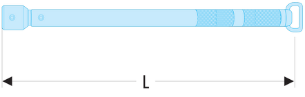 Clés à déclenchement réglables «&nbsp;sans vernier&nbsp;»