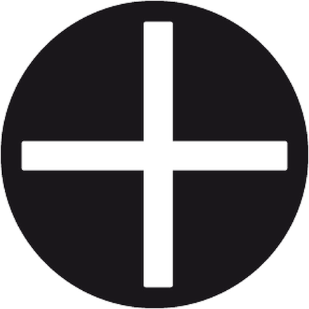 Embout standard série 1 pour vis à empreinte BNAE