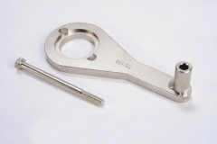 outil de blocage vilebrequin tipo, tempra 1,9 d/td