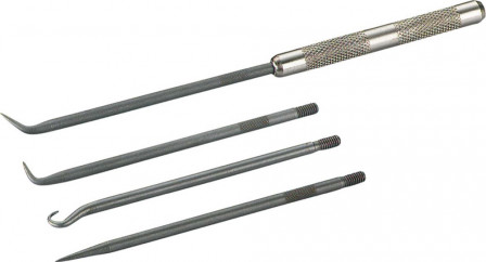 4 accessoires micro-mecanique