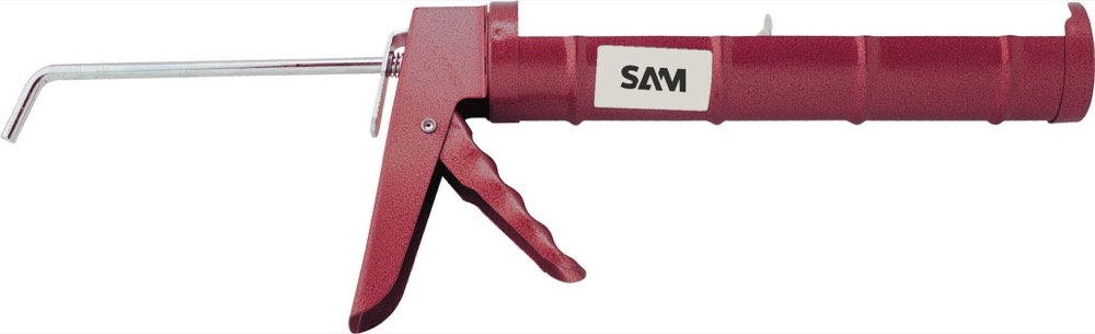 pistolet pour mastic