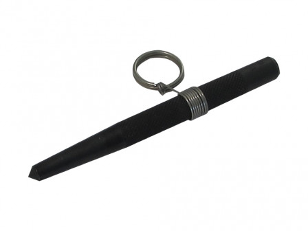 pointeau 6 mm avec clip