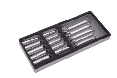 Composition mécanicien VL et PL