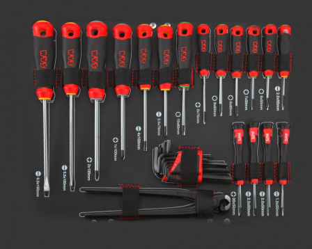 valise séduction 145 outils